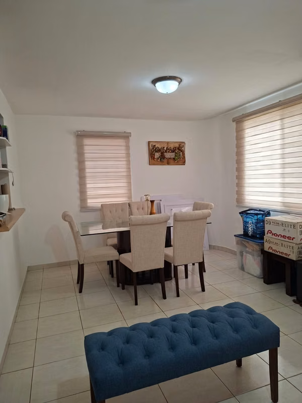 House for Sale in Villa Lucre – Great Location