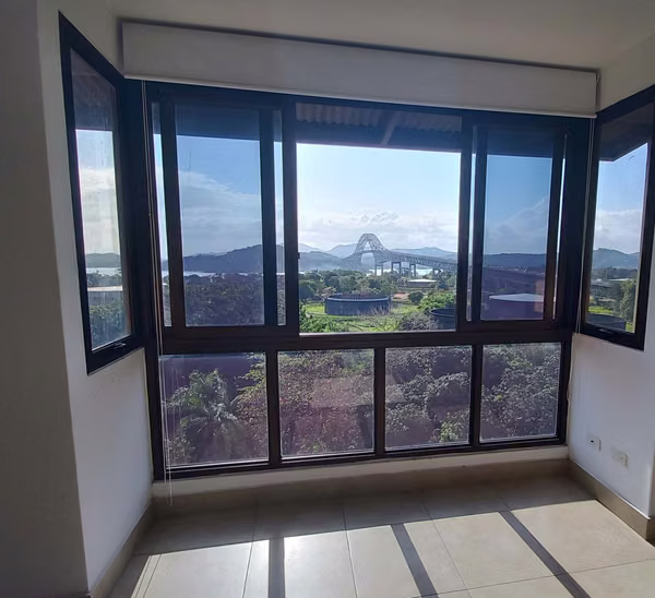 PH AMADOR HEIGHTS 2 REC 2 BA 160 M2 close to Clayton, Albrook, Amador, Ancon