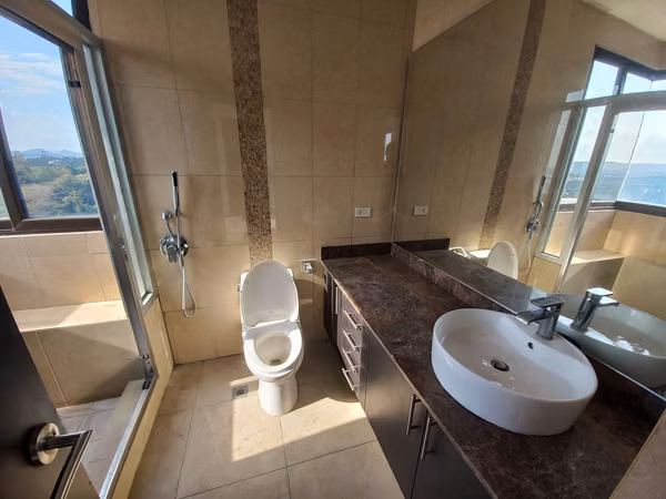 PH AMADOR HEIGHTS 2 REC 2 BA 160 M2 close to Clayton, Albrook, Amador, Ancon