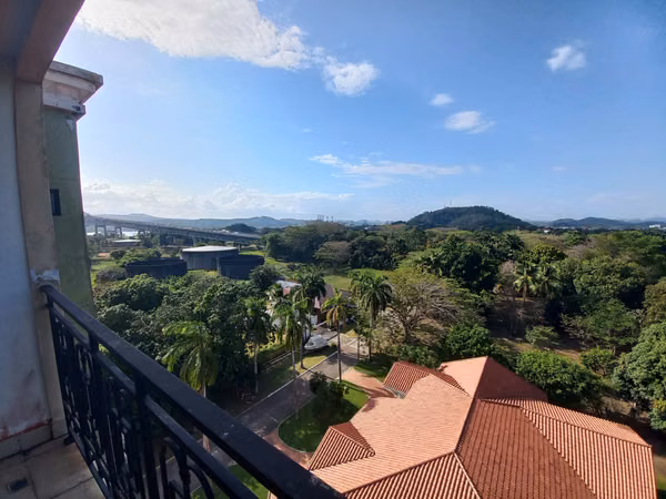 PH AMADOR HEIGHTS 2 REC 2 BA 160 M2 close to Clayton, Albrook, Amador, Ancon