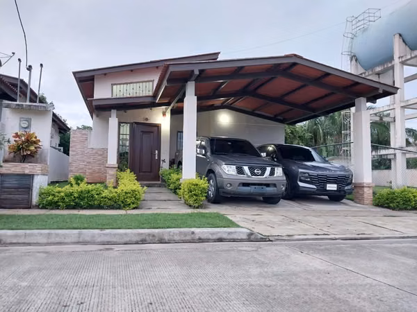 EN ALQUILER – CASA 148 m² | Residencial Vista Verde
