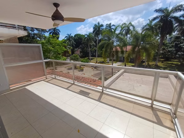 PH CANAL VIEW AMUEBLADO 190 m2 cercano a Albrook, Clayton, Balboa, Diablo, Ancon