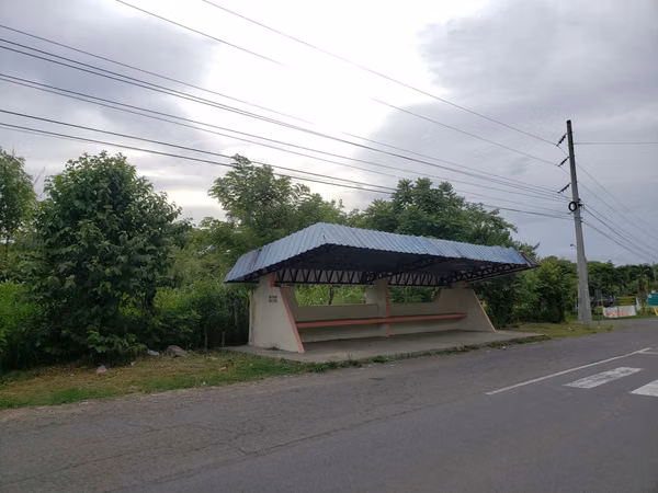 Vendo finca de 11,3 Hectáreas. Titulada, Santa Maria Via La Pintada.