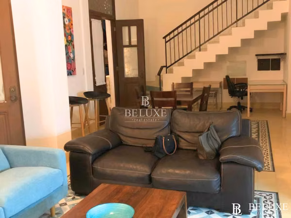 APARTMENT FOR RENT IN CASCO ANTIGUO – CASA NEWMAN (10)