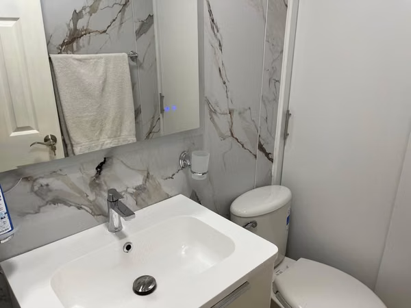 OFFICE FOR RENT IN BELLA VISTA – PRIME LOCATION