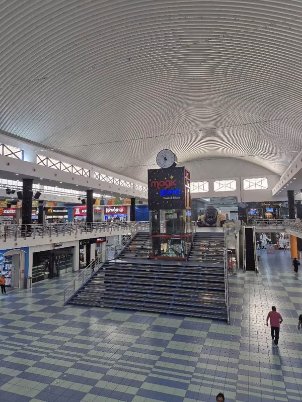 Retail space for sale Albrook Mall