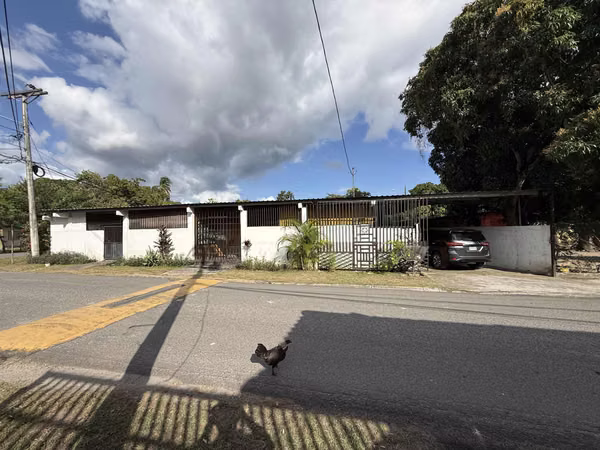 CASA EN VENTA | RÍO HATO – BARRIO LINDO