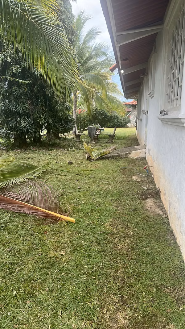 VENTA DE CASA EN LAS LAJAS, CORONADO