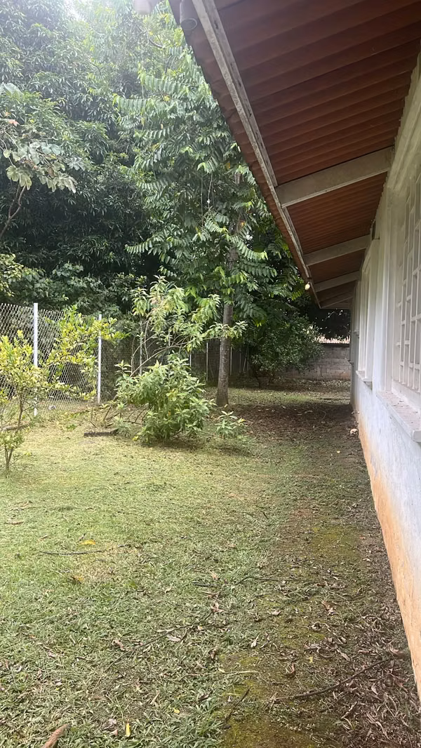 VENTA DE CASA EN LAS LAJAS, CORONADO