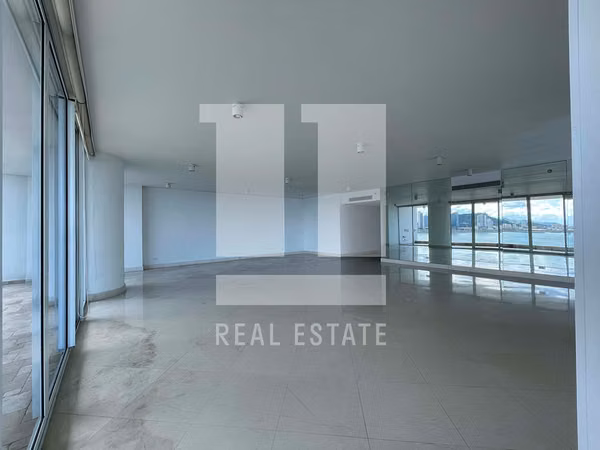 Apartamento en The Point - Punta Paitilla