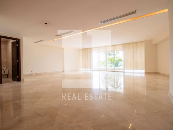Apartamento en PH Miradores - Punta Paitilla