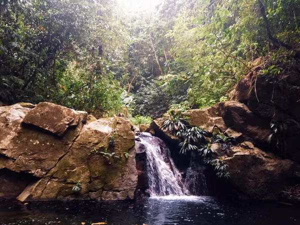 Se vende finca en Altos de Pacora