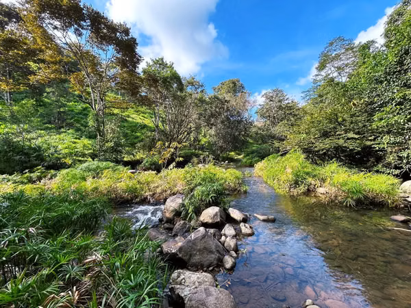 Se vende finca en Altos de Pacora