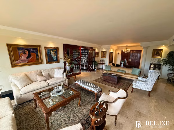 APARTMENT FOR SALE IN TORRE LA CRESTA, BELLA VISTA