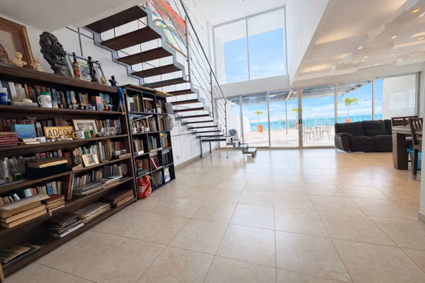 Penthouse in PH H20, Avenida Balboa