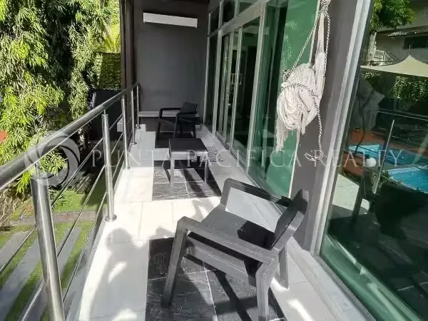 Luxury Residence in Albrook with Private Pool | Surrounded by Nature - Albrook