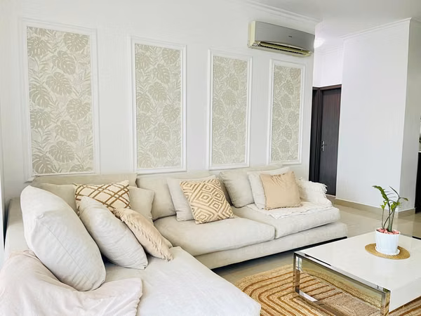 Sale of Apartment with Inquilino - Ideal for Investment - 124; PH Famagosta Loft