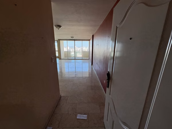 Apartment for Sale – Modern &amp; Fully Equipped – Panama City – 100 m² – $195,000