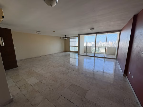 Apartment for Sale – Modern &amp; Fully Equipped – Panama City – 100 m² – $195,000