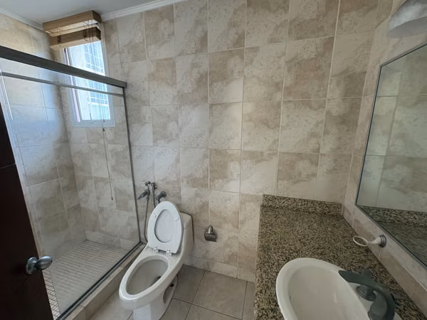 Apartment for Sale – Modern &amp; Fully Equipped – Panama City – 100 m² – $195,000