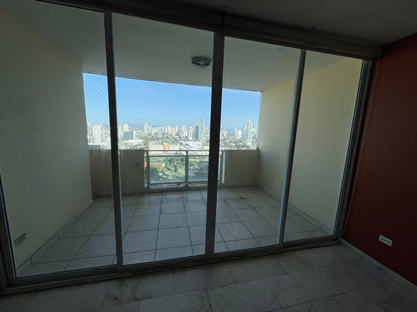 Apartment for Sale – Modern &amp; Fully Equipped – Panama City – 100 m² – $195,000
