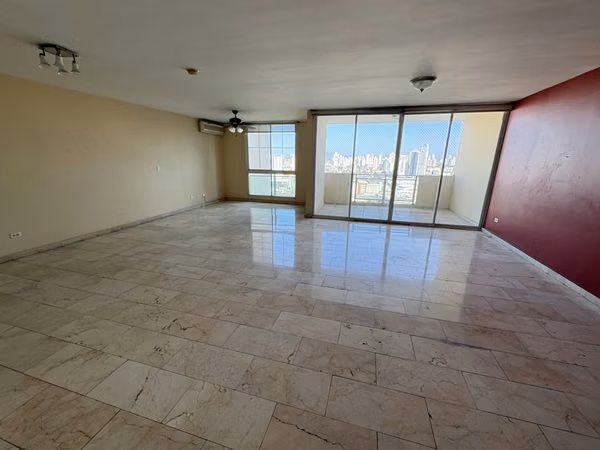 Apartment for Sale – Modern &amp; Fully Equipped – Panama City – 100 m² – $195,000