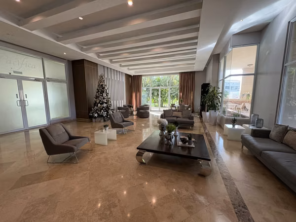 Apartment for Sale – Modern &amp; Fully Equipped – Panama City – 100 m² – $195,000