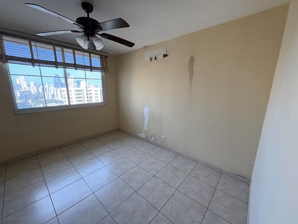 Apartment for Sale – Modern &amp; Fully Equipped – Panama City – 100 m² – $195,000