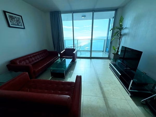 Apartment for Sale – Modern &amp; Fully Equipped – Panama City – 100 m² – $195,000
