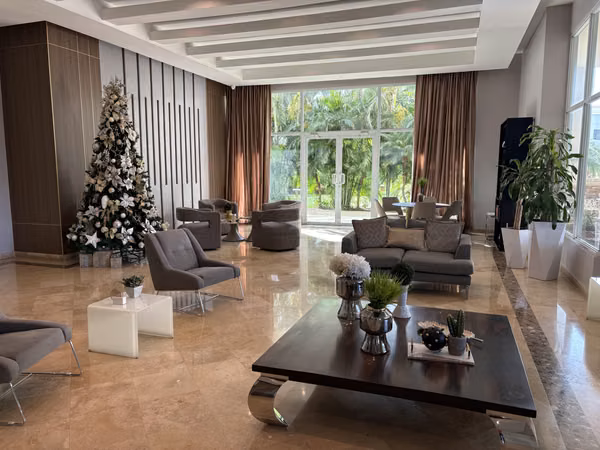 Apartment for Sale – Modern &amp; Fully Equipped – Panama City – 100 m² – $195,000