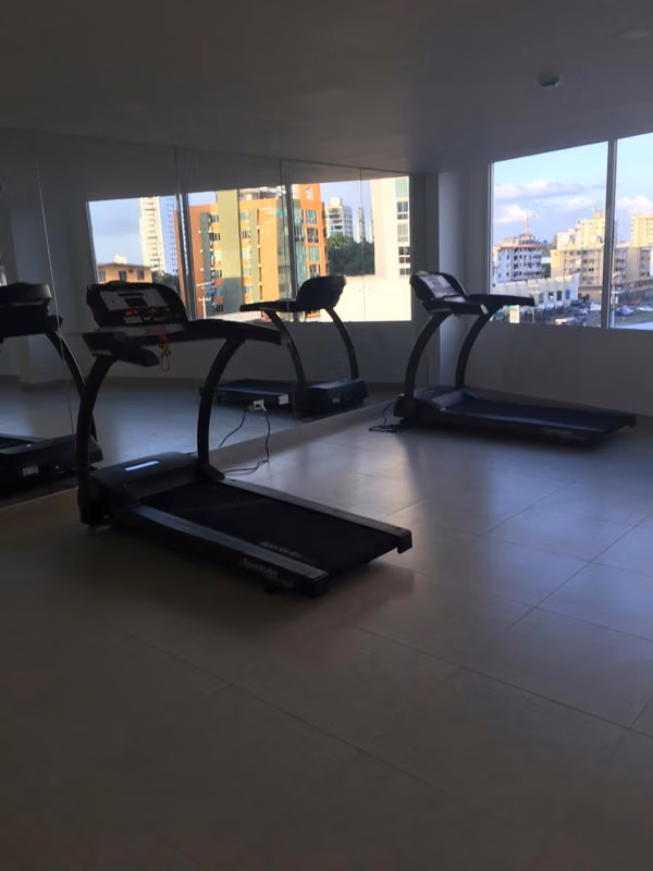 Se vende apartamento en PH Taurus  Towers - Carrasquilla - Via España