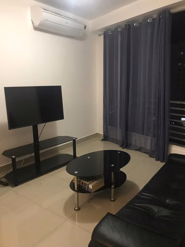 Se vende apartamento en PH Taurus  Towers - Carrasquilla - Via España