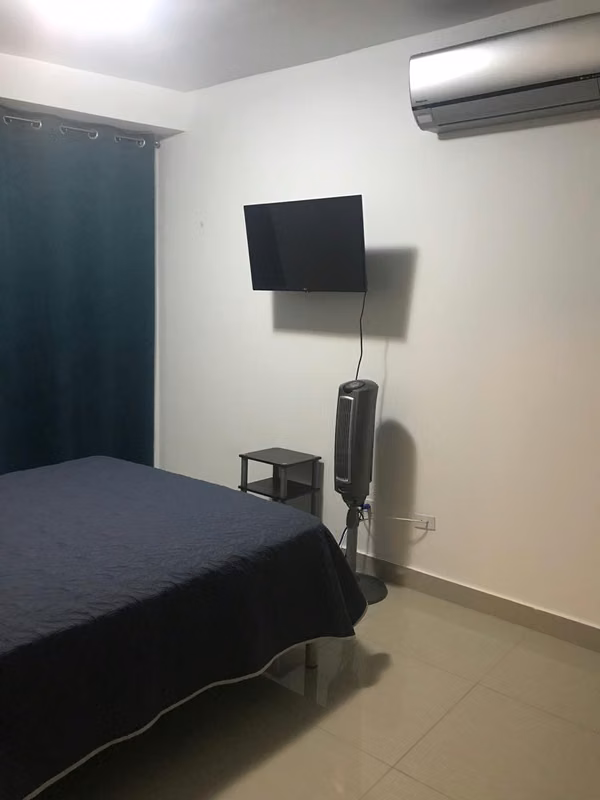 Se vende apartamento en PH Taurus  Towers - Carrasquilla - Via España