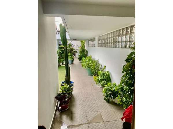Se Vende exclusiva residencia en La Alameda (LM)