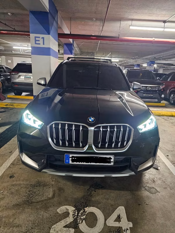 BMW X1 sDrive18i Edición Especial 2023 COMO NUEVO