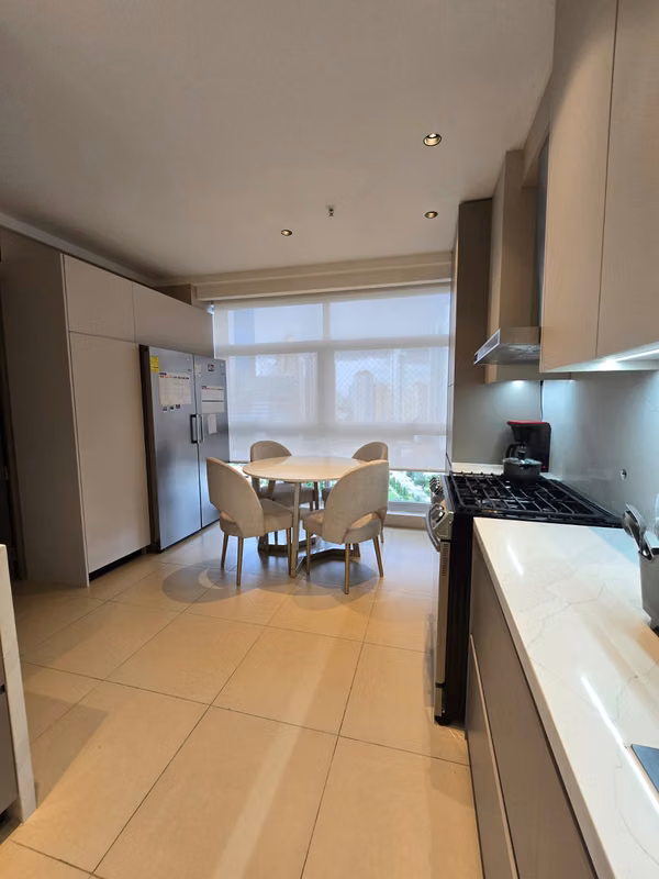 SE VENDE APARTAMENTO EN PH Q TOWER, PUNTA PACÍFICA