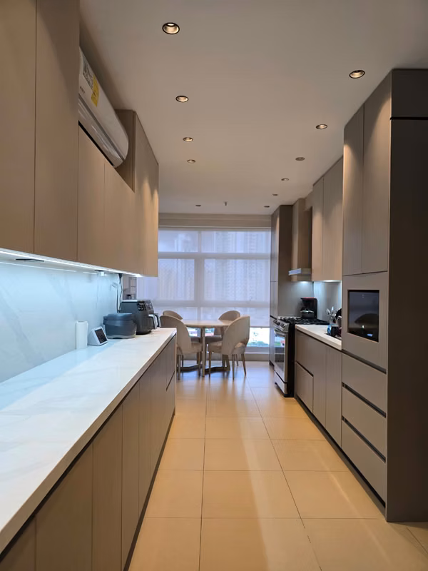 SE VENDE APARTAMENTO EN PH Q TOWER, PUNTA PACÍFICA