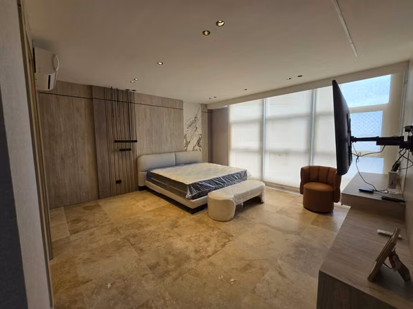 SE VENDE APARTAMENTO EN PH Q TOWER, PUNTA PACÍFICA