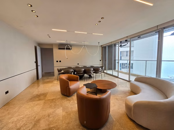 SE VENDE APARTAMENTO EN PH Q TOWER, PUNTA PACÍFICA