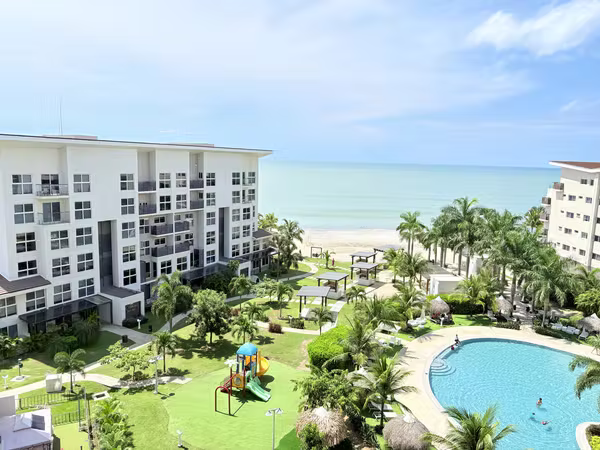 Apartment for sale in Playa Caracol