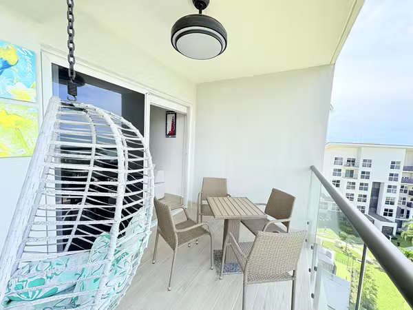 Apartment for sale in Playa Caracol