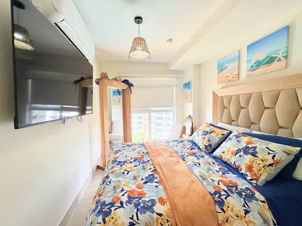Apartment for sale in Playa Caracol