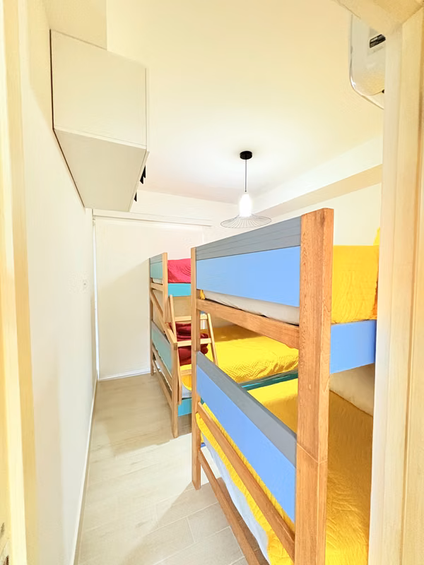 Apartment for sale in Playa Caracol