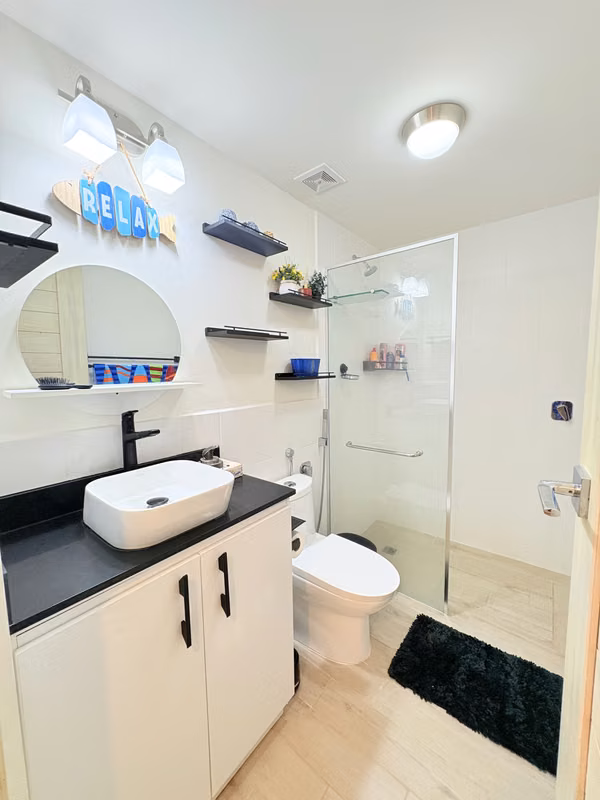 Apartment for sale in Playa Caracol