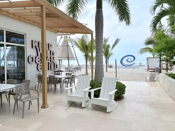 Apartment for sale in Playa Caracol