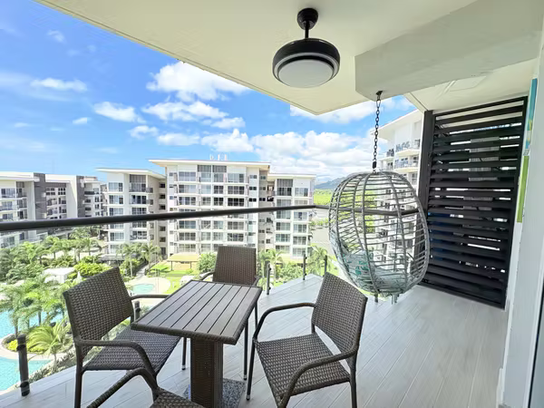 Apartment for sale in Playa Caracol