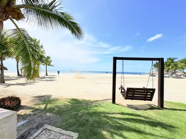 Apartment for sale in Playa Caracol
