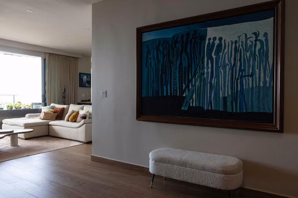 SE VENDE LINDO DÚPLEX EN PH NAUTICA TOWER, COCO DEL MAR