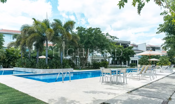 SE VENDE APARTAMENTO PH PINNACLE – THE RESERVE, SANTA MARÍA