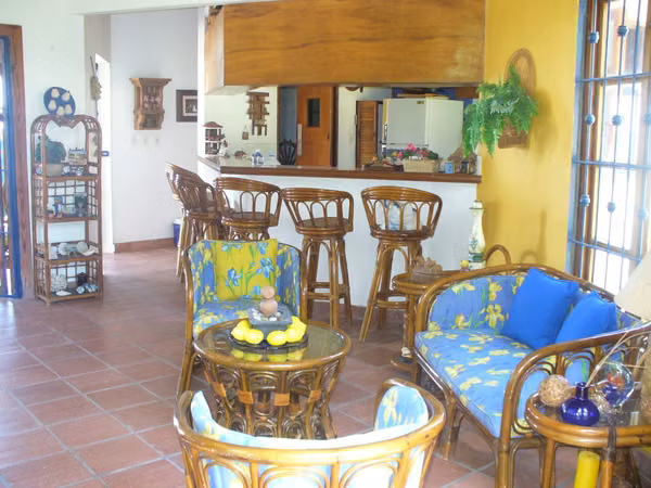 EXCLUSIVE OCEANFRONT PROPERTY – CORONADO